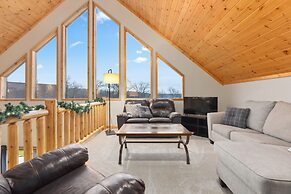 Wilderness Resort Villas