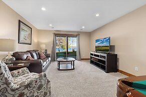 Wilderness Resort Villas