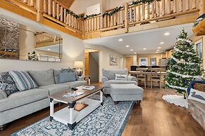 Wilderness Resort Villas