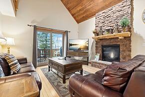 Wilderness Resort Villas