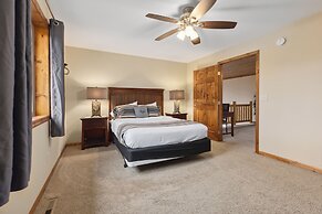 Wilderness Resort Villas