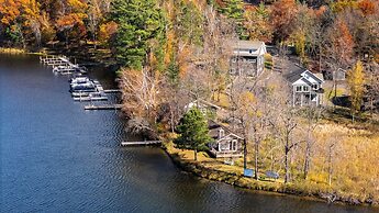 Lost Lake Lodge