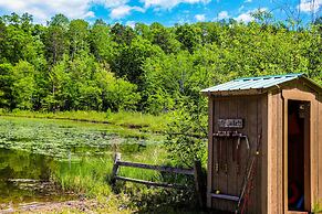 Lost Lake Lodge