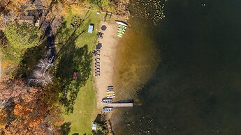 Lost Lake Lodge