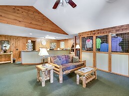 Lost Lake Lodge