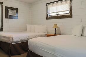 Lost Lake Lodge