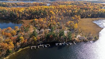 Lost Lake Lodge