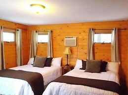 Lost Lake Lodge