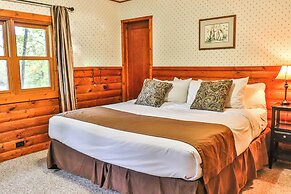 Lost Lake Lodge