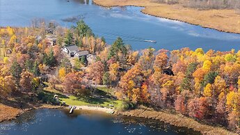 Lost Lake Lodge