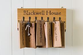 Blackwell House