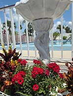 Maple Leaf Inn & Suites