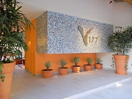 V177 Departamento 503