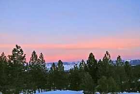 Comfortable Stockholm Vista