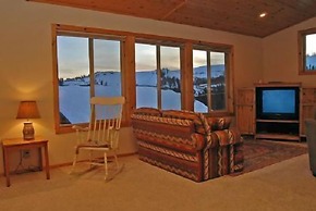 Comfortable Stockholm Vista