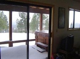 Comfortable Stockholm Vista