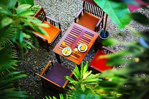 Lotus Villa Boutique Hotel
