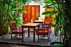 Lotus Villa Boutique Hotel