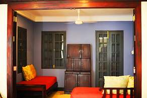 Lotus Villa Boutique Hotel