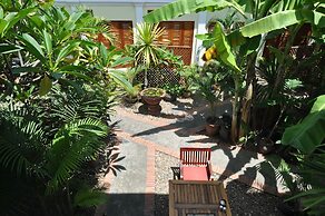Lotus Villa Boutique Hotel