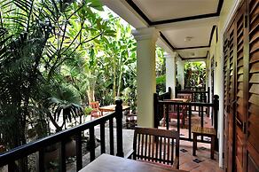 Lotus Villa Boutique Hotel