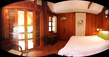 Lotus Villa Boutique Hotel