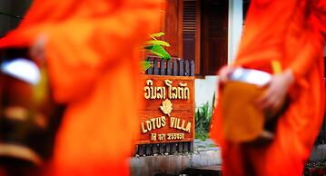 Lotus Villa Boutique Hotel