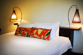 Lotus Villa Boutique Hotel