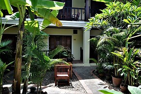 Lotus Villa Boutique Hotel