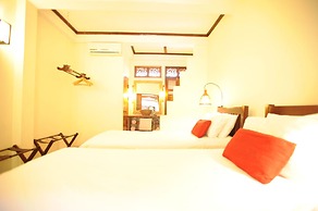 Lotus Villa Boutique Hotel