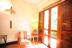 Lotus Villa Boutique Hotel