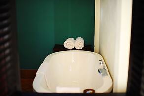 Lotus Villa Boutique Hotel