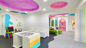 Villa del Palmar Beach Resort Cabo San Lucas - All Inclusive