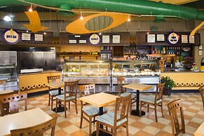 Villa del Palmar Beach Resort Cabo San Lucas - All Inclusive