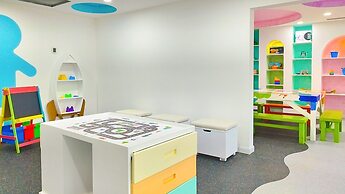 Villa del Palmar Beach Resort Cabo San Lucas - All Inclusive