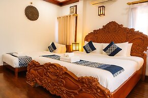 Villa Khili Namkhan