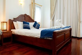Villa Khili Namkhan