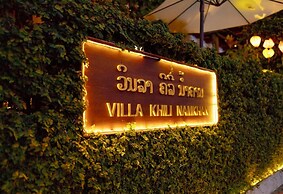 Villa Khili Namkhan