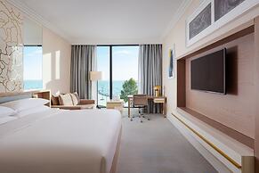 Baku Marriott Hotel Boulevard