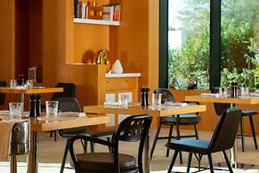 Baku Marriott Hotel Boulevard