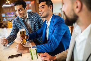 Baku Marriott Hotel Boulevard