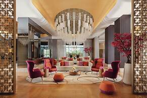 Baku Marriott Hotel Boulevard