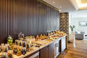 Baku Marriott Hotel Boulevard