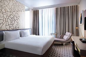 Baku Marriott Hotel Boulevard