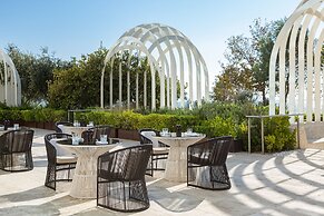 Baku Marriott Hotel Boulevard