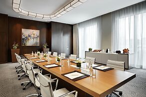 Baku Marriott Hotel Boulevard