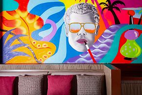 Baku Marriott Hotel Boulevard