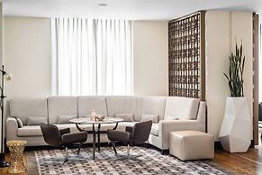 Baku Marriott Hotel Boulevard