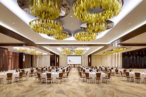 Baku Marriott Hotel Boulevard