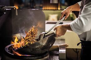 Baku Marriott Hotel Boulevard